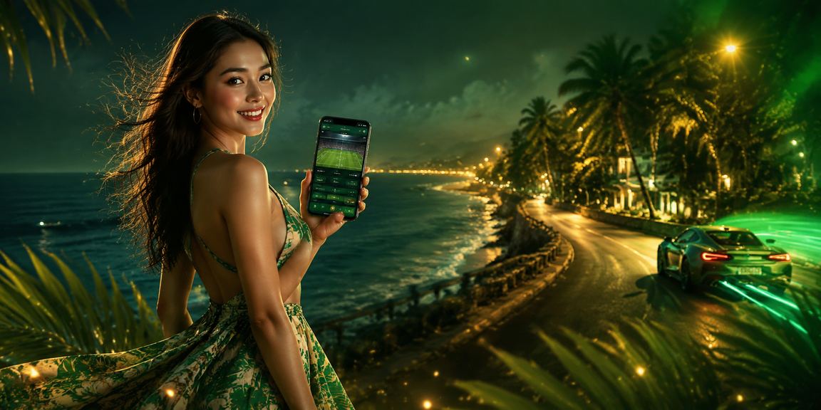 Người chơi tại Mũi Né sử dụng điện thoại tham gia casino trực tuyến và thực hiện giao dịch VND