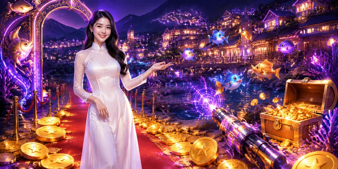 Người chơi Việt Nam mặc áo dài tham gia đặt cược và giải trí trực tuyến tại Sa Pa