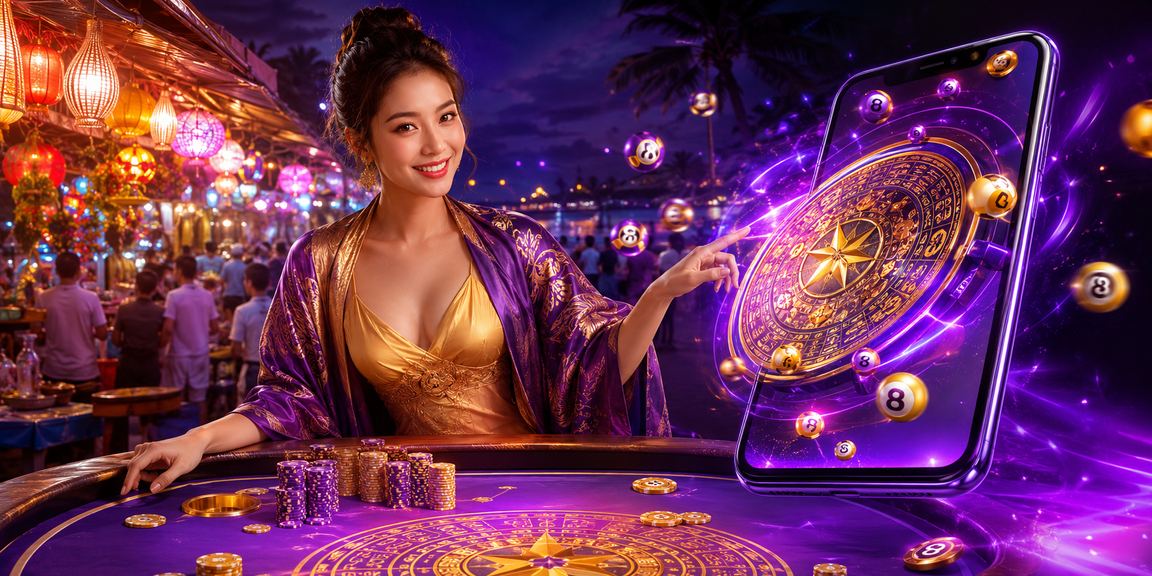 Không khí sôi động tại sòng bạc trực tuyến Việt Nam với người chơi tham gia cá cược